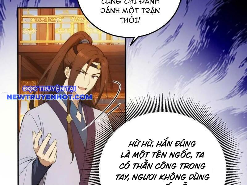 Ngươi Làm Bộ Tu Luyện đi! chapter 77 - Trang 69