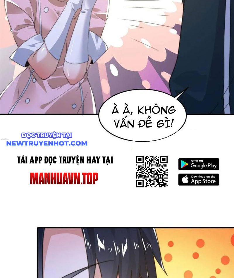 Nữ Đồ Đệ Ai Nấy Đều Muốn Giết Ta chapter 221 - Trang 16