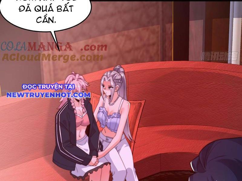 Nữ Đồ Đệ Ai Nấy Đều Muốn Giết Ta chapter 217 - Trang 50