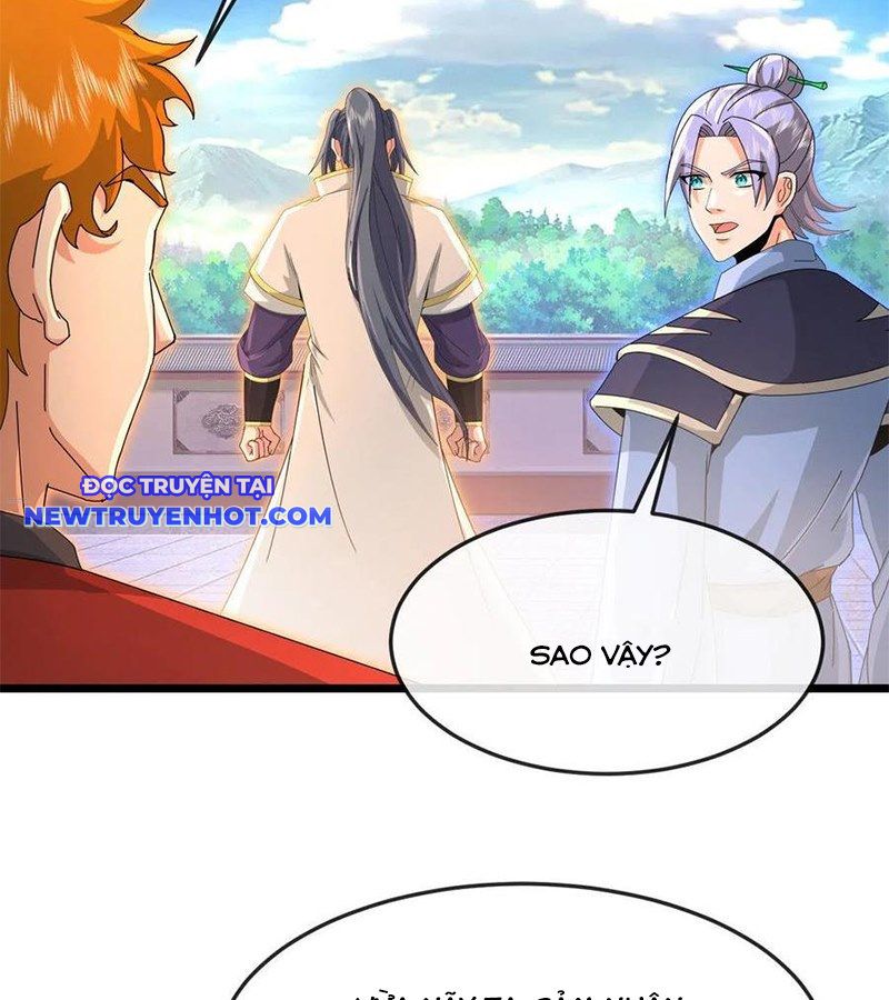 Thần Võ Thiên Tôn chapter 897 - Trang 42