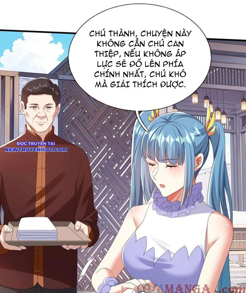 Ta Tu Luyện Thành Thần Tại đô Thị chapter 80 - Trang 44