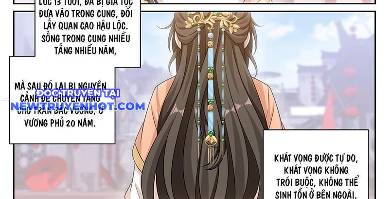 đại Phụng đả Canh Nhân chapter 464 - Trang 60