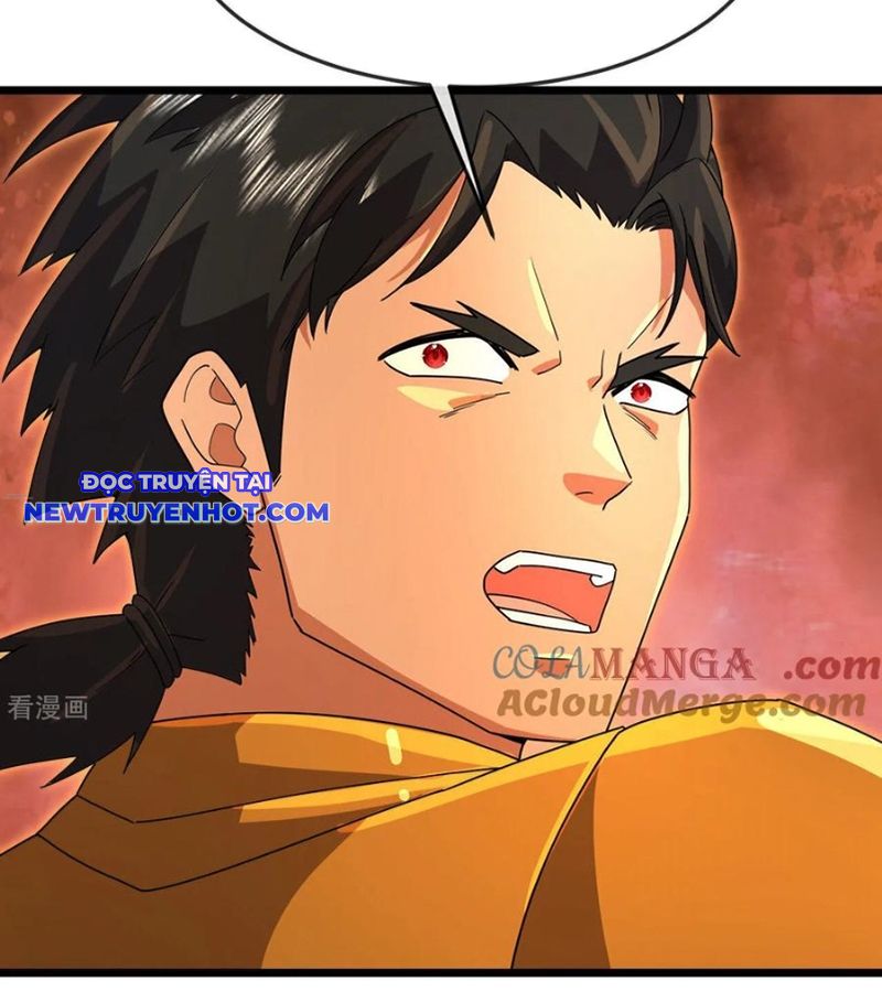 Thần Võ Thiên Tôn chapter 903 - Trang 53