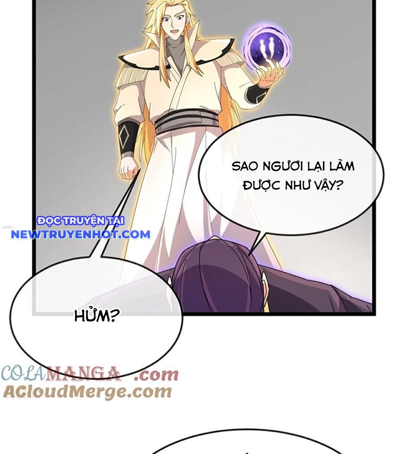 Thần Võ Thiên Tôn chapter 902 - Trang 5