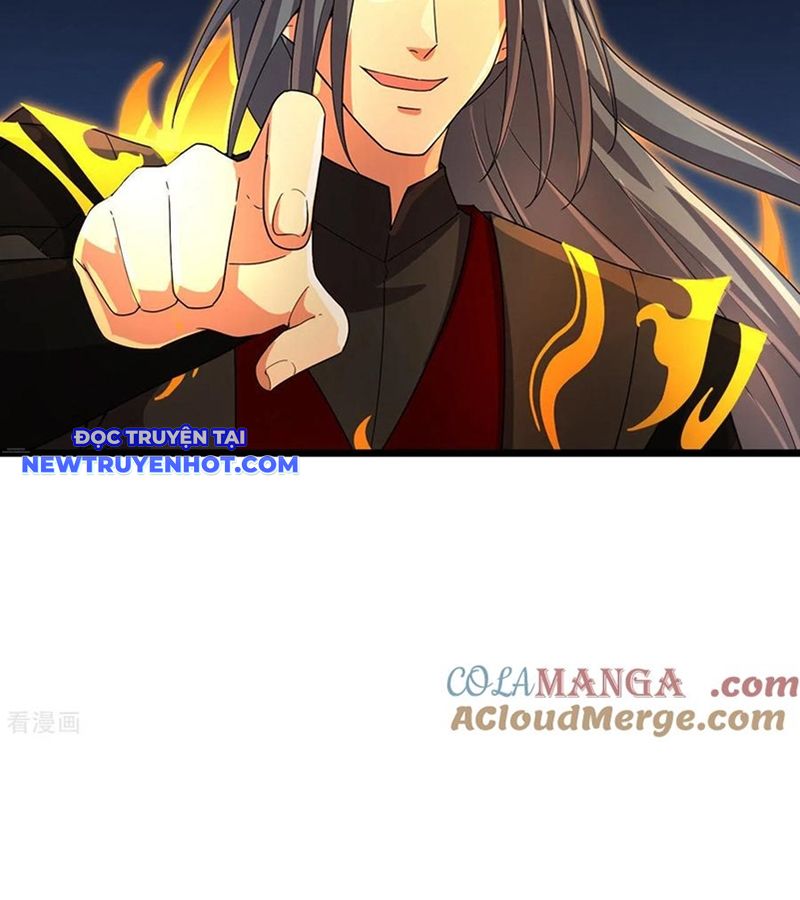 Thần Võ Thiên Tôn chapter 903 - Trang 13