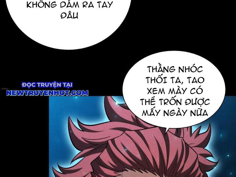 Treo Máy Trăm Vạn Năm Ta Tỉnh Lại Thành Thần chapter 26 - Trang 116