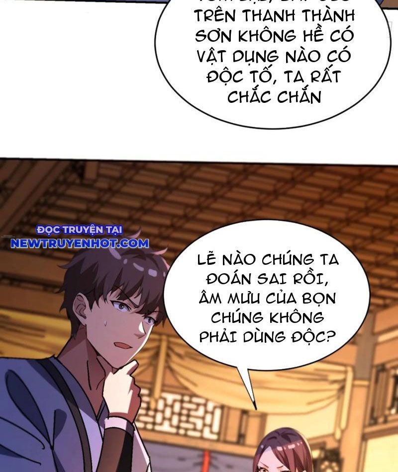 Bạn Gái Của Tôi Toàn Là Truyền Thuyết chapter 125 - Trang 34