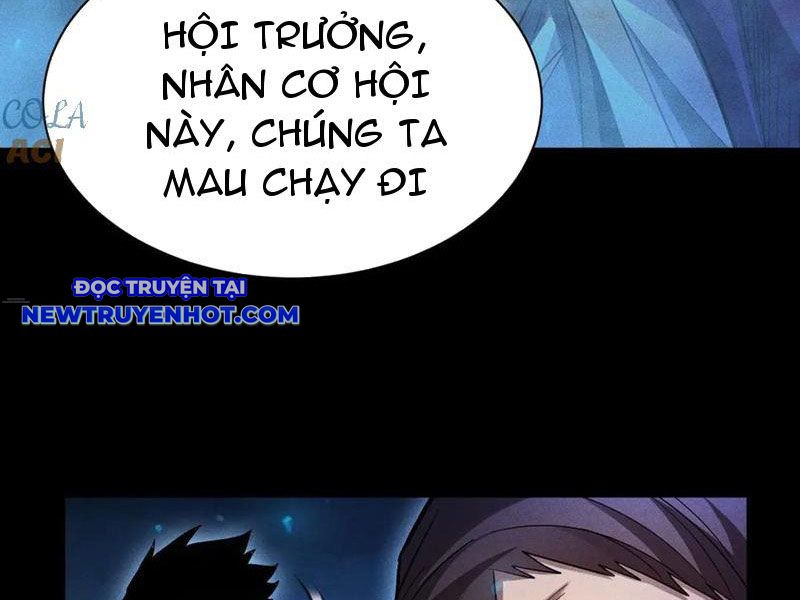 Treo Máy Trăm Vạn Năm Ta Tỉnh Lại Thành Thần chapter 25 - Trang 11