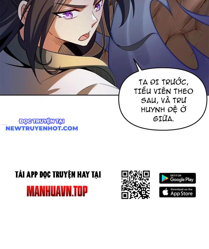 Ta Nhặt Đồ Bỏ Tại Tận Thế chapter 28 - Trang 49