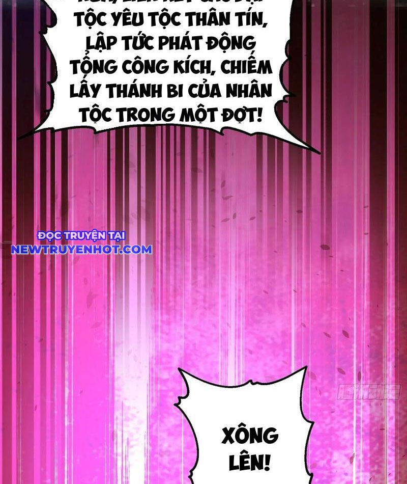 Ta Thật Không Muốn Làm Thánh Tiên chapter 94 - Trang 78