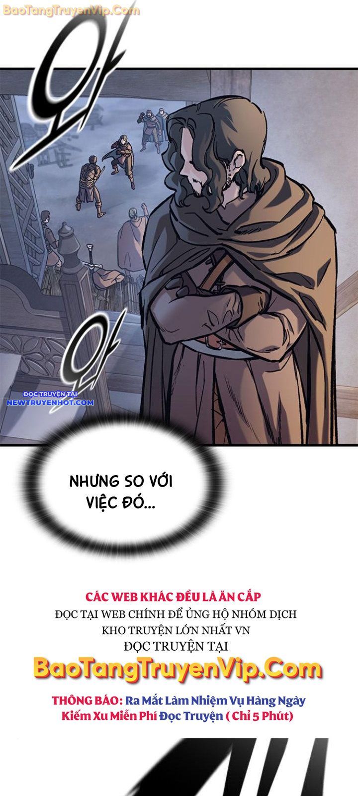 Hiệp Sĩ Sống Vì Ngày Hôm Nay chapter 39 - Trang 50