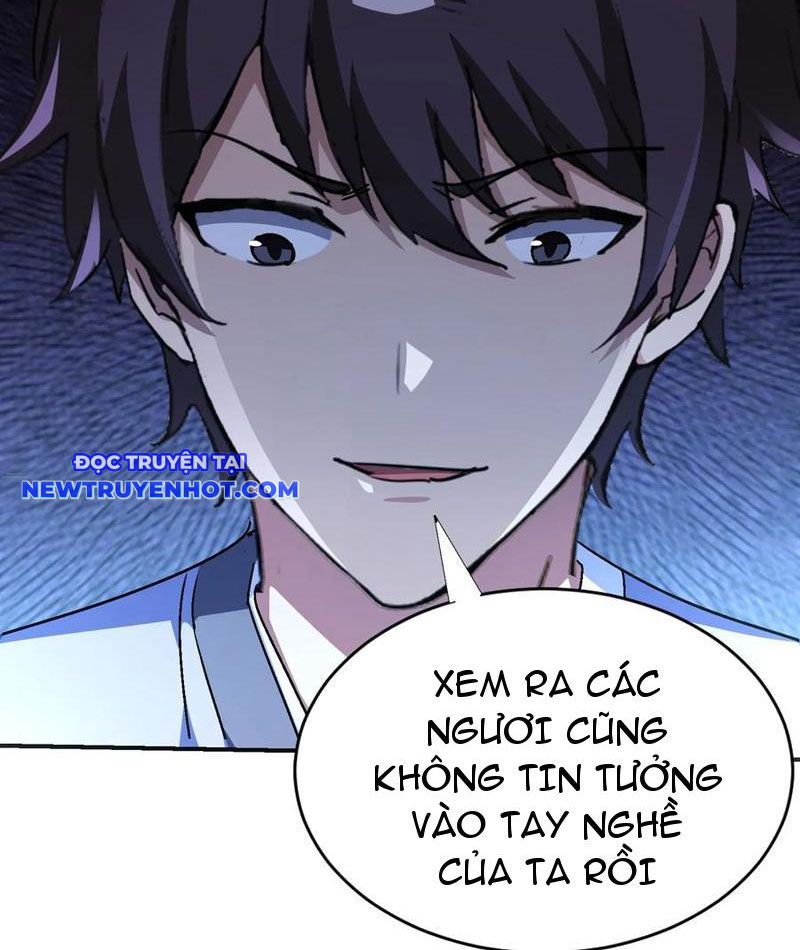 Bạn Gái Của Tôi Toàn Là Truyền Thuyết chapter 127 - Trang 40