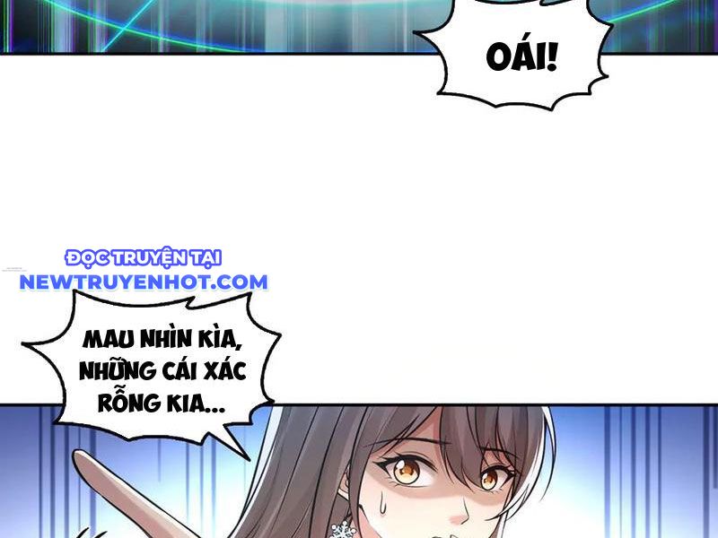 Quỷ Dị Xâm Lấn, Ta Đoạt Xá Tử Thần Nghịch Tập Xưng Vương chapter 48 - Trang 22