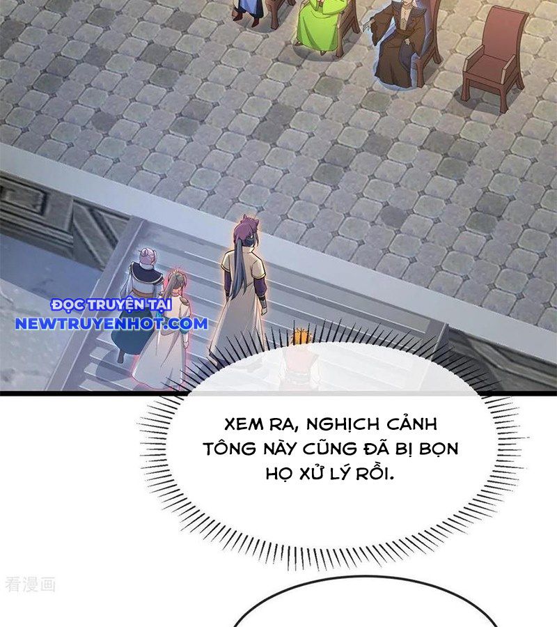 Thần Võ Thiên Tôn chapter 897 - Trang 57