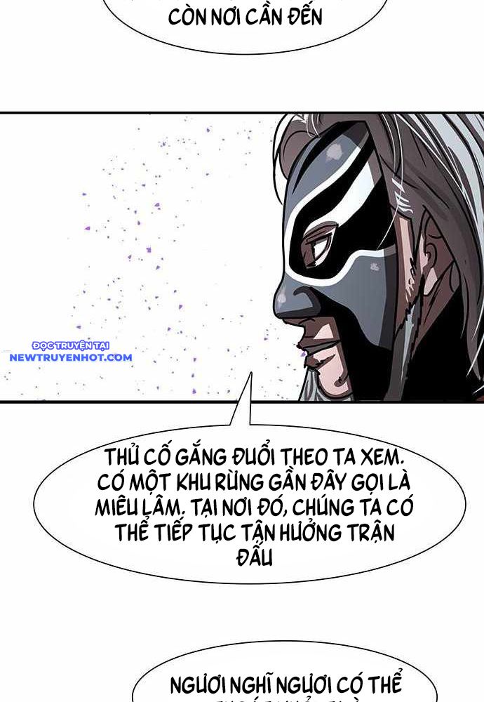 Hộ Vệ chapter 189 - Trang 60