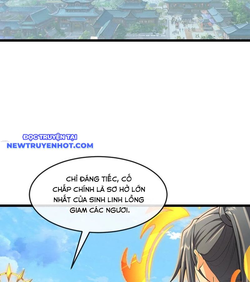 Thần Võ Thiên Tôn chapter 903 - Trang 36