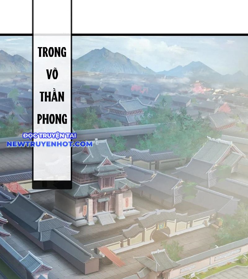 Thần Võ Thiên Tôn chapter 903 - Trang 56