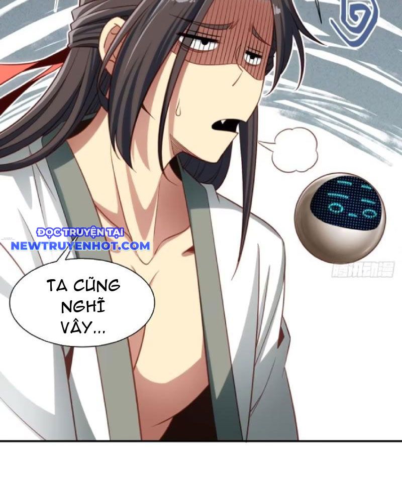 Ta Nhặt Đồ Bỏ Tại Tận Thế chapter 24 - Trang 25