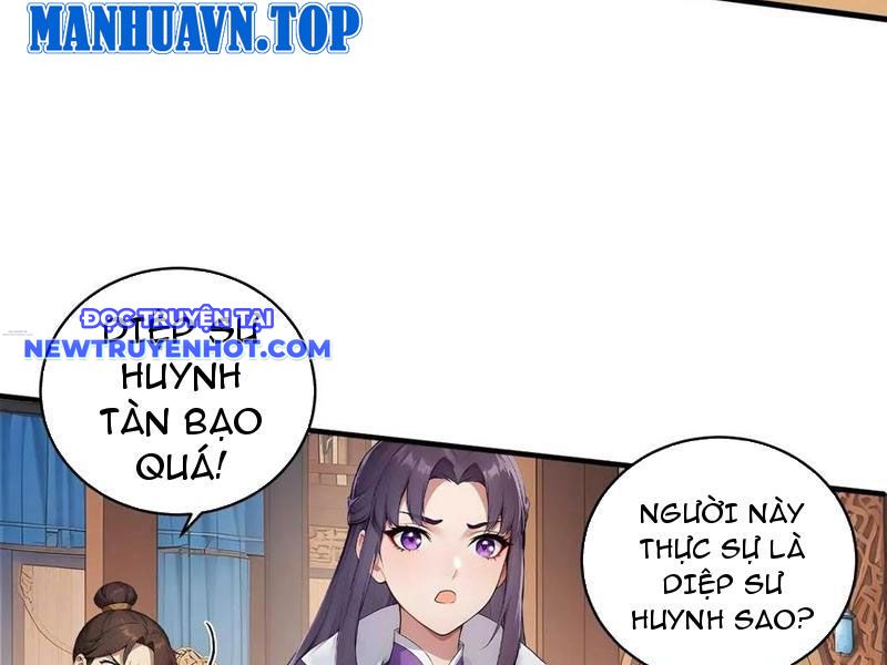 Ngươi Làm Bộ Tu Luyện đi! chapter 78 - Trang 39