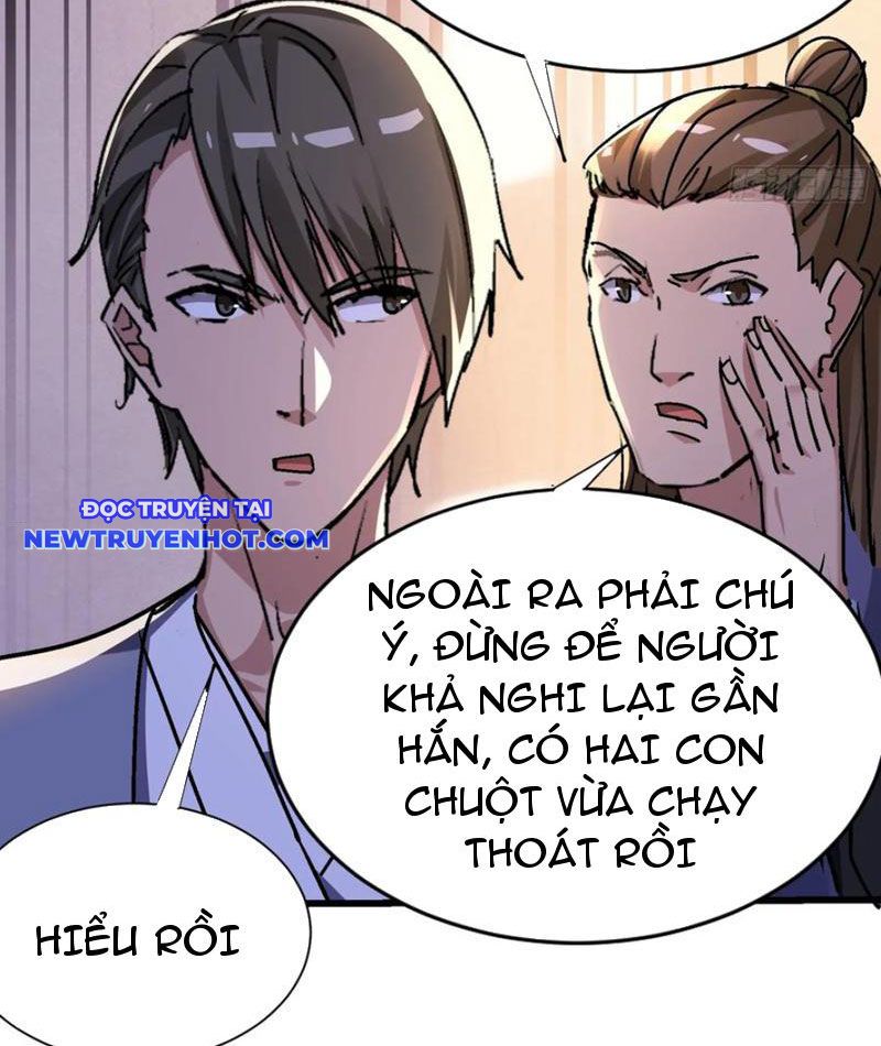 Bạn Gái Của Tôi Toàn Là Truyền Thuyết chapter 129 - Trang 9