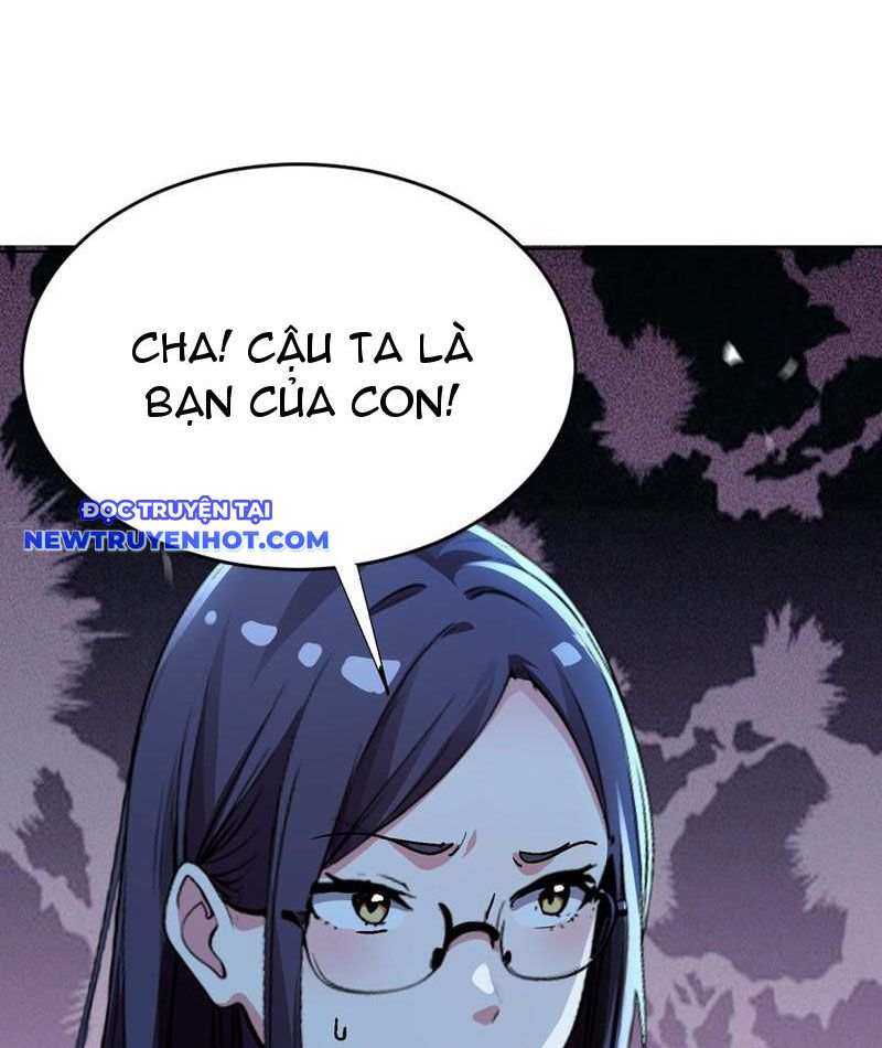 Bạn Gái Của Tôi Toàn Là Truyền Thuyết chapter 122 - Trang 61