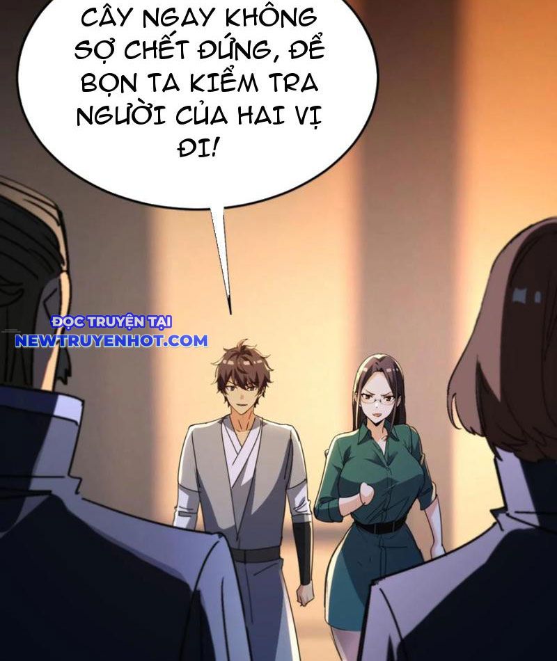 Bạn Gái Của Tôi Toàn Là Truyền Thuyết chapter 129 - Trang 61