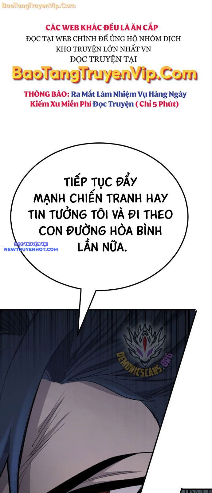 Bản Chất Của Chuyển Sinh chapter 124 - Trang 117