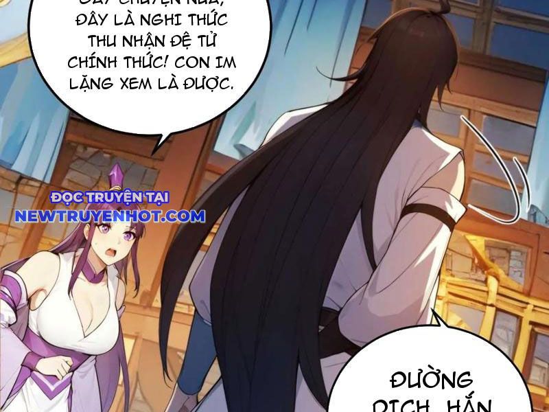 Ngươi Làm Bộ Tu Luyện đi! chapter 77 - Trang 50