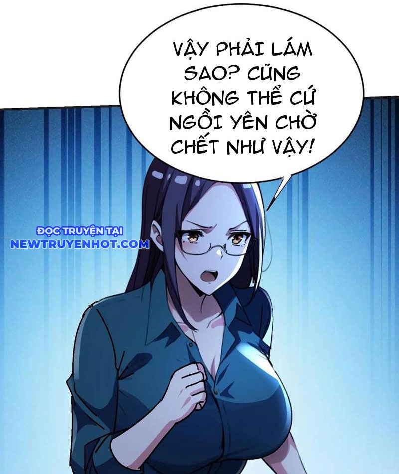 Bạn Gái Của Tôi Toàn Là Truyền Thuyết chapter 128 - Trang 75