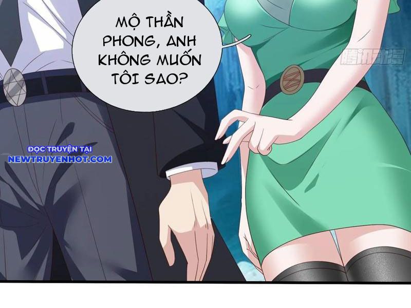 Ta Tu Luyện Thành Thần Tại đô Thị chapter 82 - Trang 35