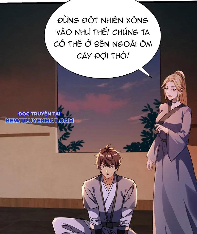 Bạn Gái Của Tôi Toàn Là Truyền Thuyết chapter 126 - Trang 42