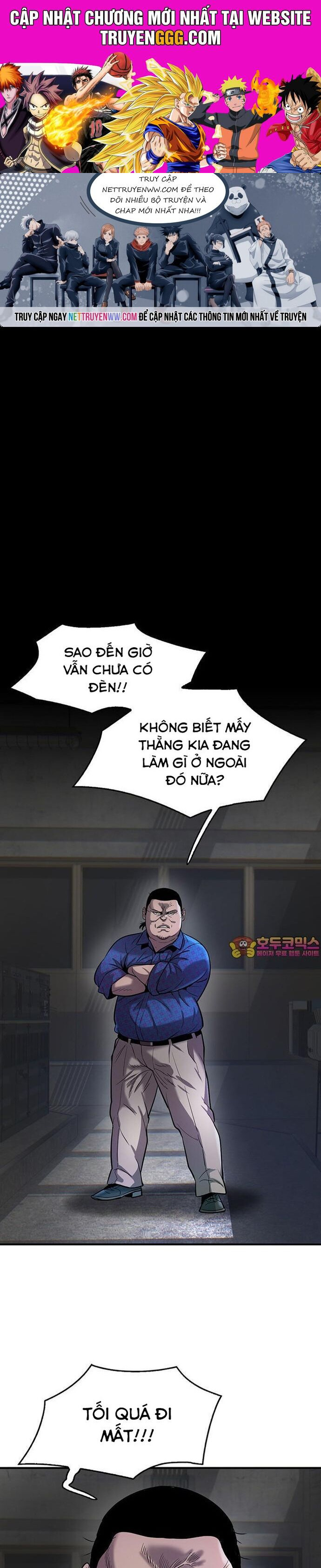 Bù Nhìn Chapter 61 - Trang 0