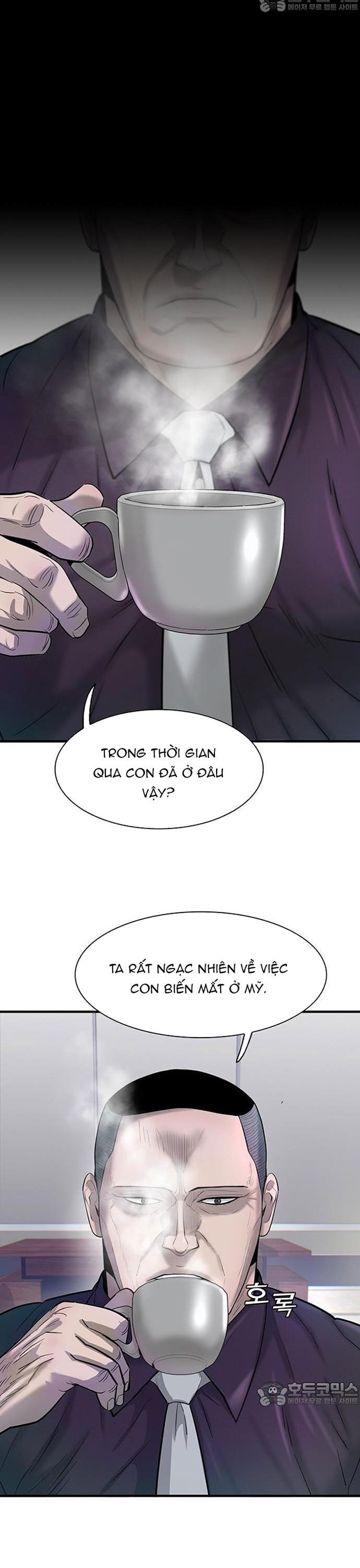 Bù Nhìn Chapter 62 - Trang 5