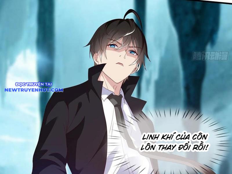 Ta Tu Luyện Thành Thần Tại đô Thị chapter 83 - Trang 56