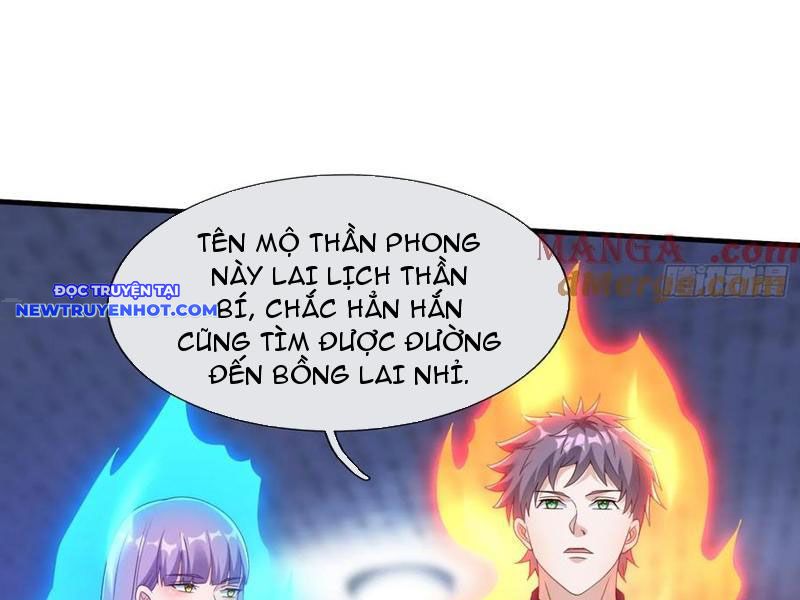 Ta Tu Luyện Thành Thần Tại đô Thị chapter 83 - Trang 39