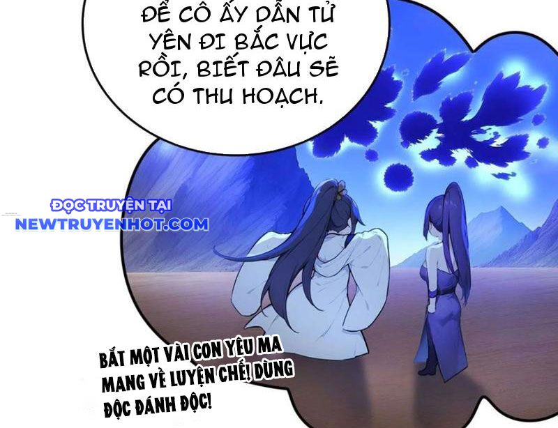 Ngươi Làm Bộ Tu Luyện đi! chapter 74 - Trang 30