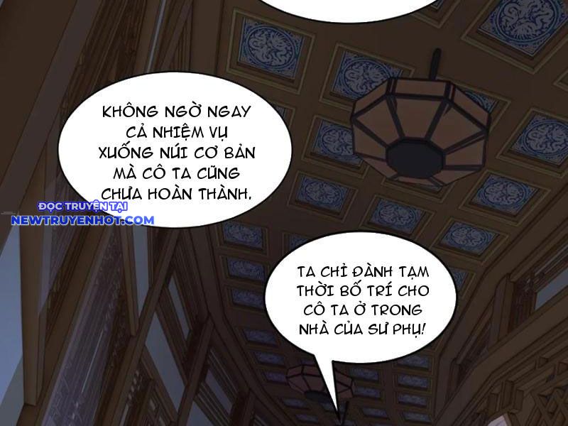 Xuyên Không Thành Npc: Ta Có Lão Bà Che Chở chapter 95 - Trang 82