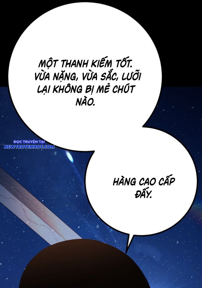 Thanh Kiếm Báo Thù chapter 54 - Trang 27