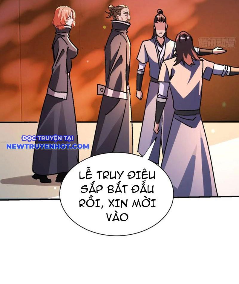 Bạn Gái Của Tôi Toàn Là Truyền Thuyết chapter 125 - Trang 73