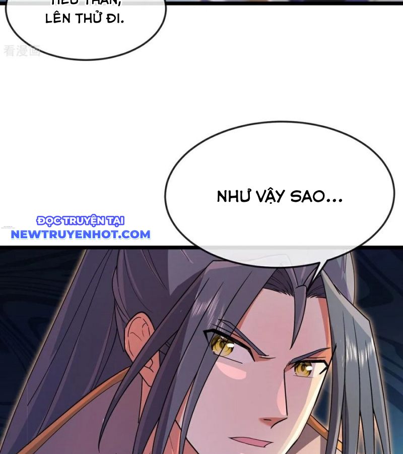 Thần Võ Thiên Tôn chapter 898 - Trang 30