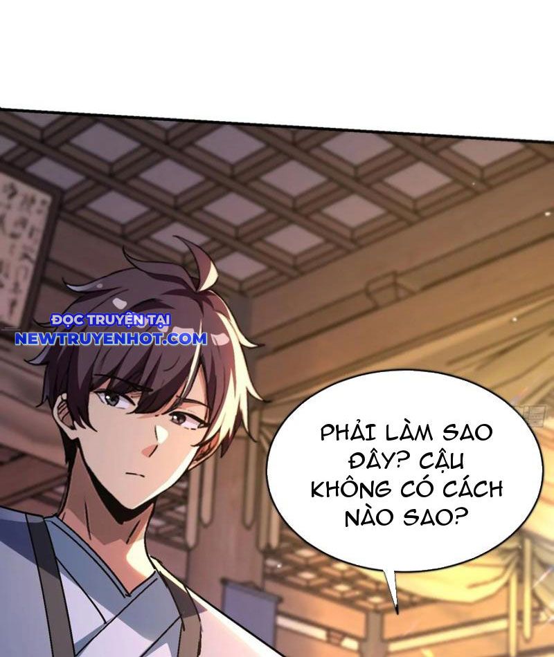 Bạn Gái Của Tôi Toàn Là Truyền Thuyết chapter 123 - Trang 9