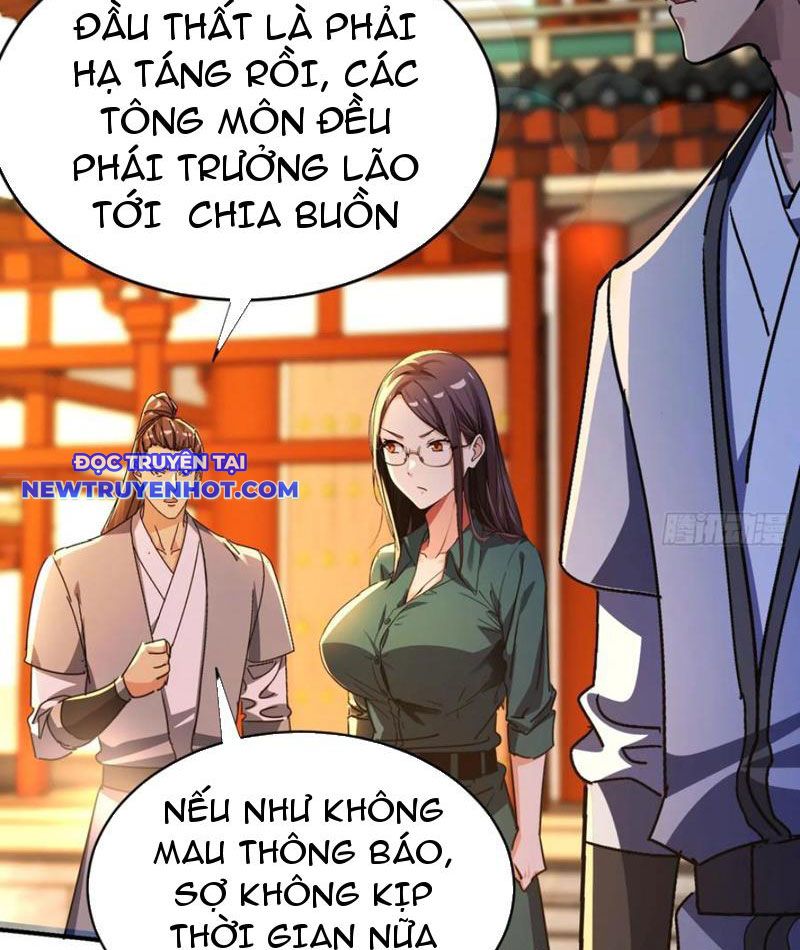 Bạn Gái Của Tôi Toàn Là Truyền Thuyết chapter 123 - Trang 51