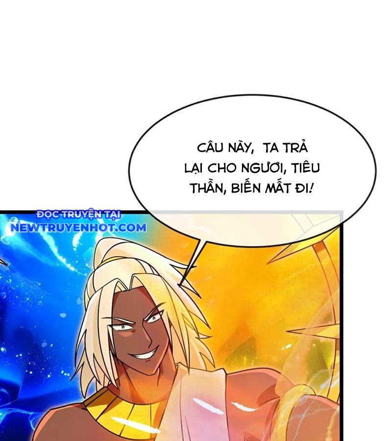 Thần Võ Thiên Tôn chapter 899 - Trang 19