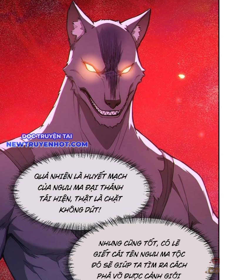 Ta Thật Không Muốn Làm Thánh Tiên chapter 92 - Trang 59