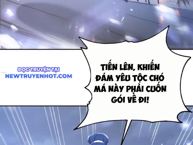 Ta Thật Không Muốn Làm Thánh Tiên chapter 93 - Trang 60