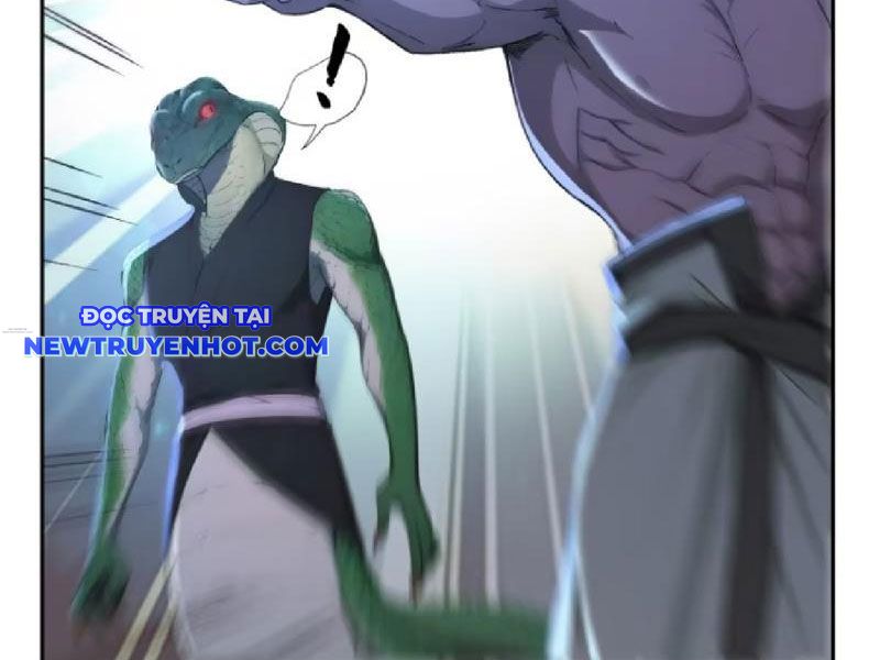 Ta Thật Không Muốn Làm Thánh Tiên chapter 93 - Trang 93