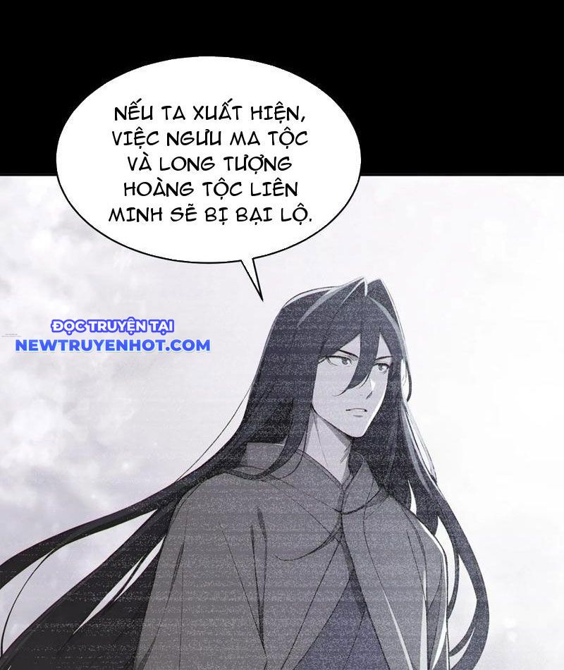 Ta Thật Không Muốn Làm Thánh Tiên chapter 94 - Trang 9