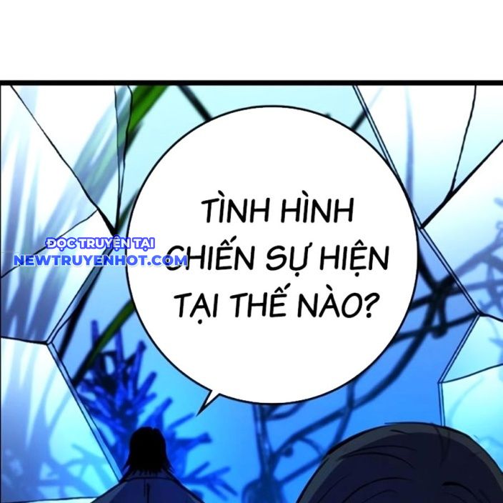 Phòng Gym Hanlim chapter 208 - Trang 50