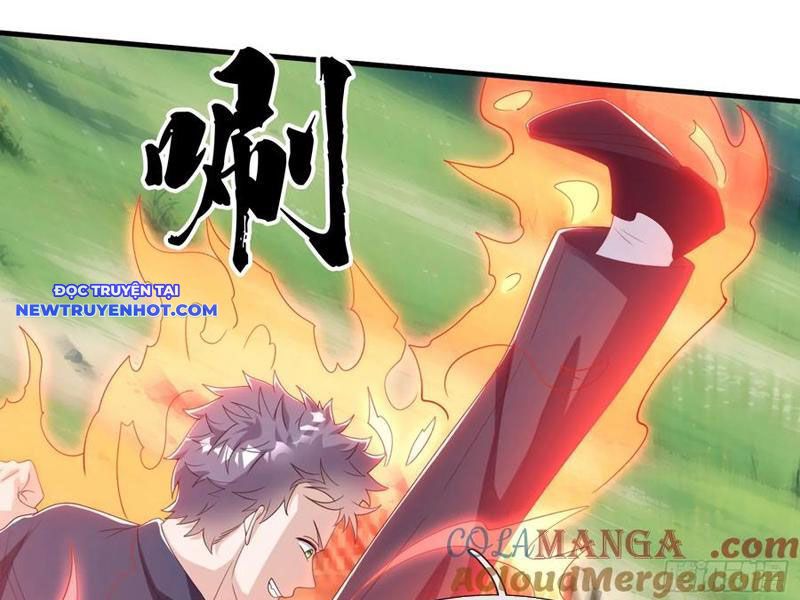 Ta Tu Luyện Thành Thần Tại đô Thị chapter 82 - Trang 10