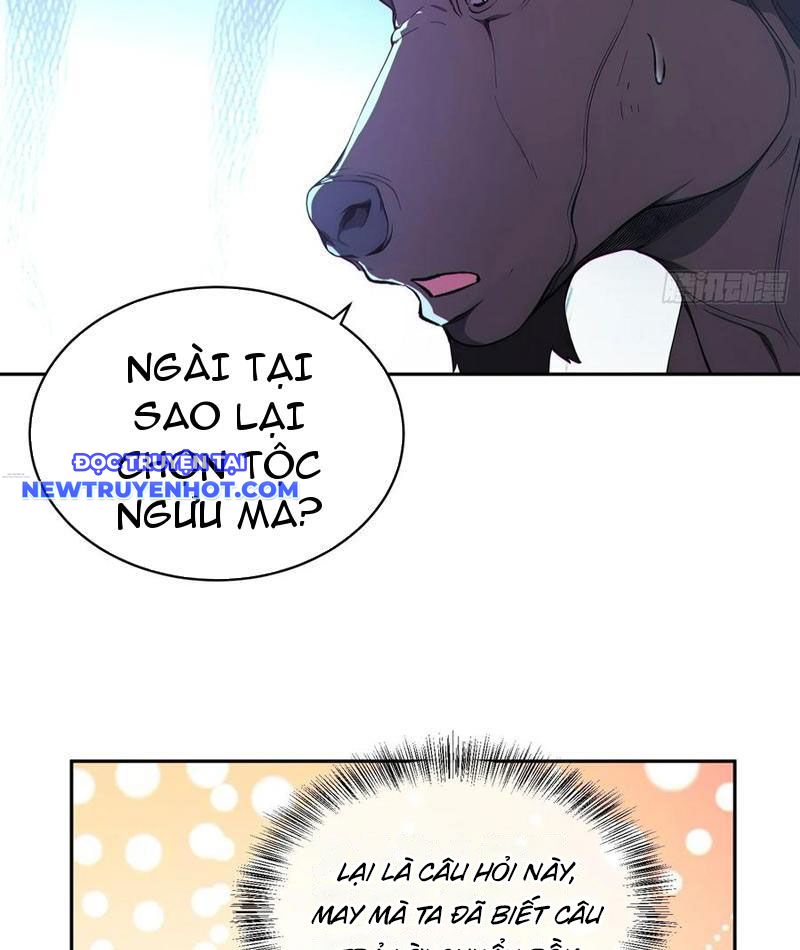 Ta Thật Không Muốn Làm Thánh Tiên chapter 92 - Trang 10